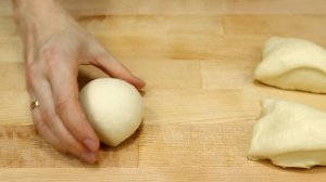 Булочки Рулетики для школы