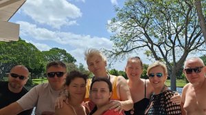 Лора Дальнобой - Вот и гульнули душевненько - 12 апреля 2026 г.