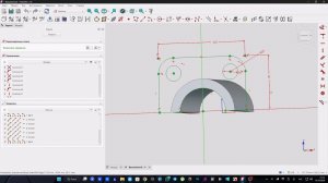 Не получается сделать деталь в FreeCAD — давайте разбираться где допустил ошибку.