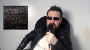 Самый унылый концерт рэпера Басты.