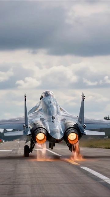 Небо пылает: мука перед неизбежной тьмой #война #разрушение #грусть