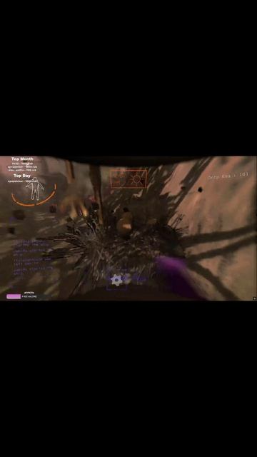 Страус и яичко.