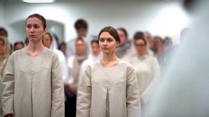 В преддверии Пасхи восемь тверичан приняли крещение