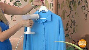 Гладить или не гладить, вот в чем вопрос... Доброе утро. Фрагмент выпуска от 13.04.2026