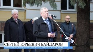 День космонавтики в ПГУ (10.04.2026)