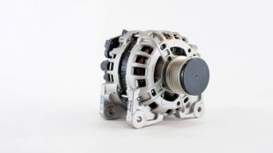 Генератор 90А двигат K7M/K4M LADA Largus Renault Код: 33833