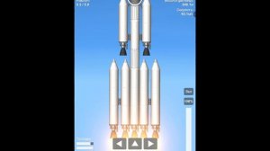 запуск не удачен