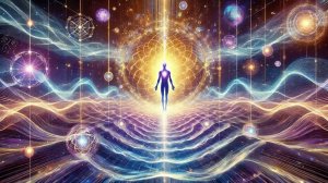 Вибрационные законы. Слушать ДО медитаций