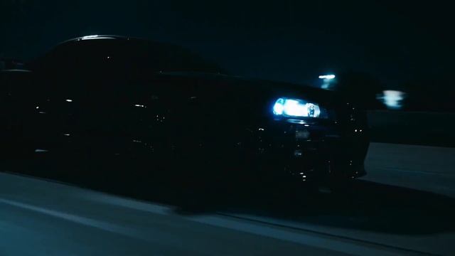 XHI3F - Run The Night