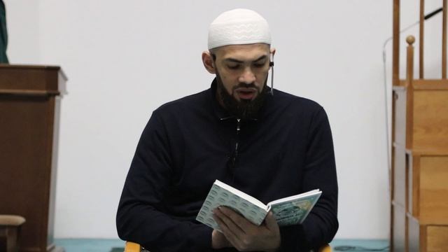 Джиназул тайпаби.| Абдулла Джамаев | Джума мечеть с.Дылым