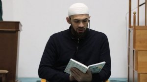 Джиназул тайпаби.| Абдулла Джамаев | Джума мечеть с.Дылым