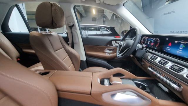 Mercedes-Benz GLE 350 4MATIC FL