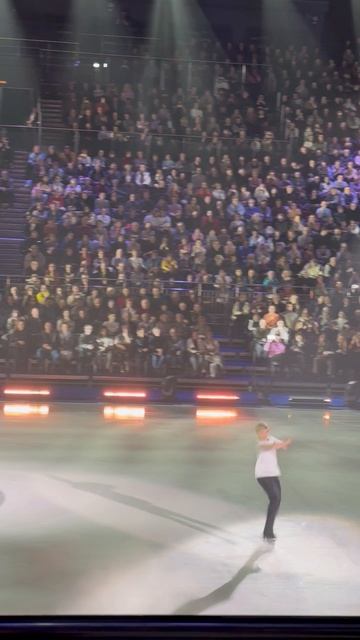 Красивый момент на 85-летии А.Н.Мишина 12.03.26