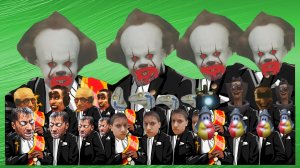 MEGAMIX & Part 11 - Coffin Dance (Cover)