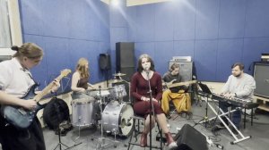 Квинтет Милены Приваловой - Панацея