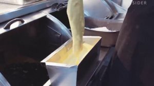 10 самых вкусных блюд Британской кухни