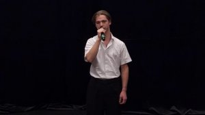 Архипов Елисей “На Дороге Жизни” музыка Александра Розенбаума