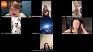 Клиентский день № 67 от 12.04.2026 Юлии Тягнибеда