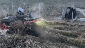 Покатили на разведку 13.04.26