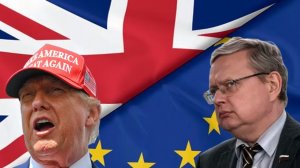 Закат Империй - ДЕЛЯГИН