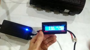 Как измерять ёмкость акб аккумулятор [get.gt]