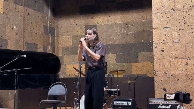 Конкурс франкофонной песни «Ростофоли – 2026»