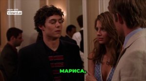 Игры элиты: всё, что происходит на светских вечеринках