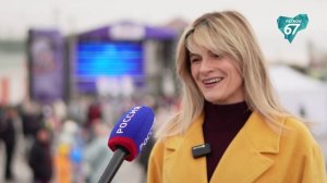 Звёздный день Гагарина: город отметил День космонавтики