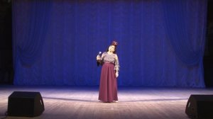 НОМЕР: ЗУЛЬФИЯ АГЗАМОВА -САНДУГАЧ (2021)