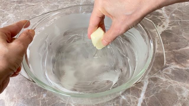 ОМЛЕТ как детском саду пышный вкусный