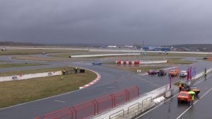 Ралли-кросс: старт гоночной летней серии