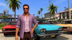 АВТОБИЗНЕС ✔ GTA 2025 VICE CITY NEXTGEN EDITION