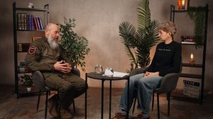 Депутат Госдумы Олег Колесников: о фронте и выборах