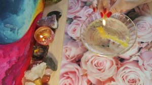 Что у него на душе и что на сердце к вам  💞 гадание на свече