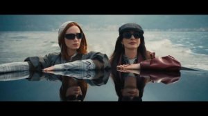 Дьявол носит Prada 2 — Русский финальный трейлер (2026)