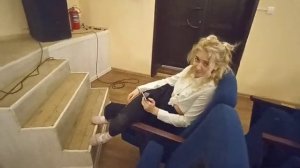 Наш театр отправили в АВАНГАРД