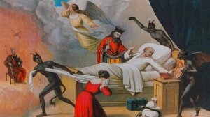 Разбор всех Двадцати Мытарств