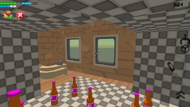 маркет квас