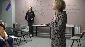 стихи в библиотеке рондо 11.04.2026