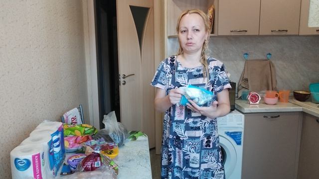 Мои покупки 😄 Распаковка доставки 🚚 Как сварить свёклу?