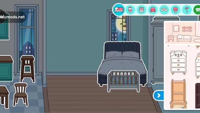 обустраиваю дом в токи боки