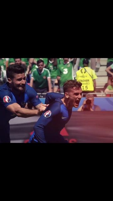 | Wibe 2018 | Fyp #footballedit #griezmann #tagetaudience