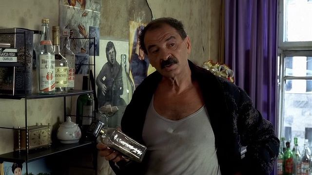 ОСОБАЯ ГОРДОСТЬ - РАЗВОД С ЖЕНОЙ...