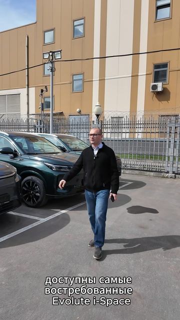 🚗 Новые автомобили уже в автосалоне “Независимость”