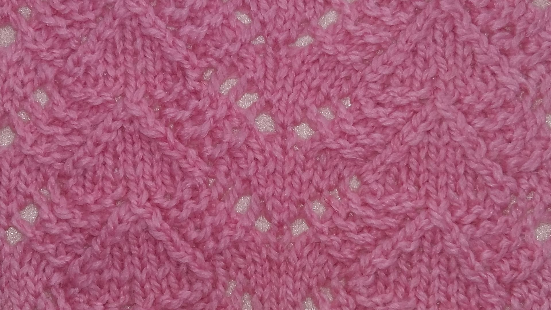 115. Теплые сердечки