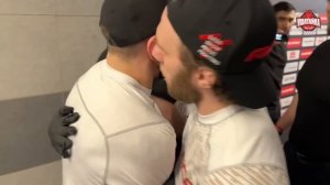 КИПИШ НА АСА: "ДАЙ МНЕ СВОЙ АДРЕС!" / Бибулатов: "Больше так не делай!" / ГОРДЕЕВ vs ЗАУР ГАДЖИЕВ