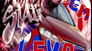 MONTAGEM STATIC X MONTAGEM LEVA 328K✌️❤️🔥🔥🔥🕶️✌️✌️