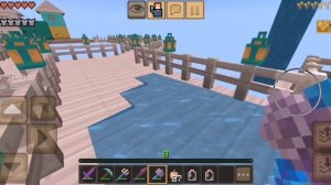 Пвп на чужом сервере