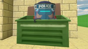 разоблочение на скатину