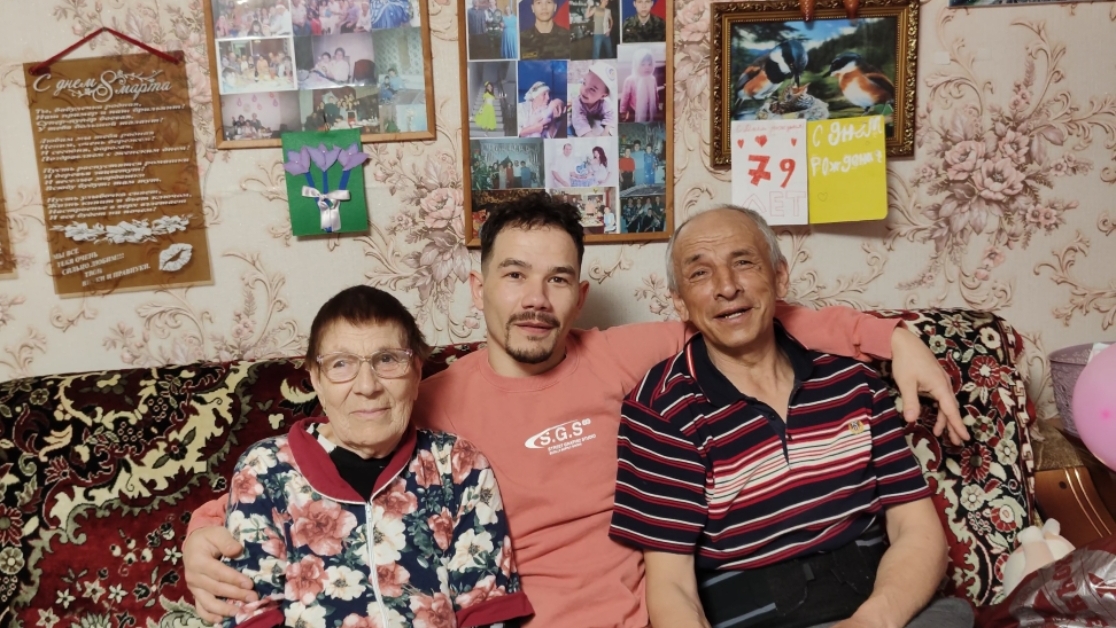 Жизнь в деревне 🏡